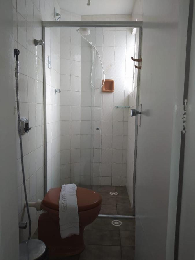 Hotel Mediterrâneo Recife Exterior foto